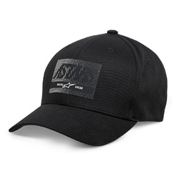 Alpinestars Hypto Hat/Cap - Black