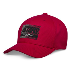 Alpinestars Hypto Hat/Cap - Red