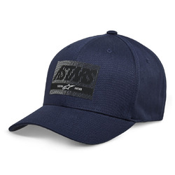 Alpinestars Hypto Hat/Cap - Navy - S-M