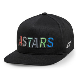 Alpinestars Candy Hat/Cap - Black