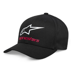Alpinestars Always 2.0 Hat/Cap - Black