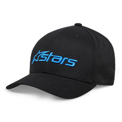 Alpinestars Blaze 2.0 Hat/Cap - Black