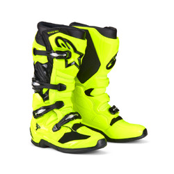 Alpinestars Tech 7 - Yellow/Black