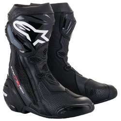 Alpinestars Supertech R V2 Boot - Black