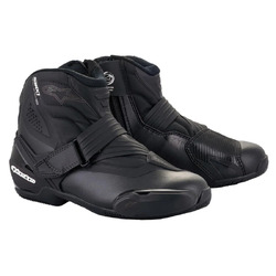 Alpinestars SMX 1 R V2 Ride Shoe Womens - Black