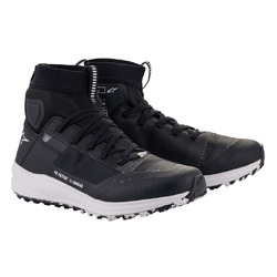 Alpinestars Speedforce Ride Shoe - Black/White