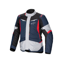 Alpinestars ST1 Waterproof Jacket - Navy