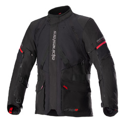 Alpinestars Monteira Drystar XF Jacket - Black/Red