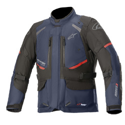 Alpinestars Andes V3 Drystar Jacket - Blue/Black