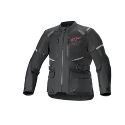 Alpinestars Andes Air Drystar Jacket - Black