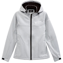 Alpinestars Primary Jacket Womens - Black