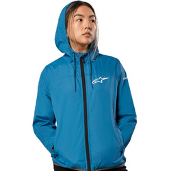 Alpinestars Treq Windbreaker Womens - Black