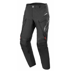 Alpinestars Hyde XT Drystar Pant - Black/Bright Red