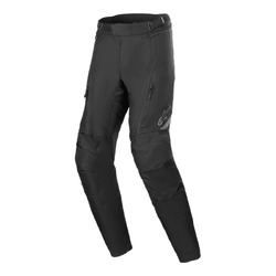 Alpinestars ST1 Waterproof Pant - Black