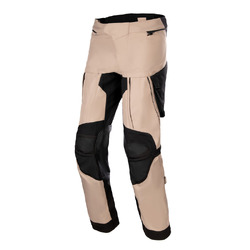 Alpinestars Halo Drystar ADV Pant - Dark Khaki