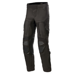 Alpinestars Halo Drystar ADV Pant - Black