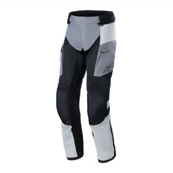 Alpinestars Andes Air Drystar Pant - Grey/Dark Grey/Black