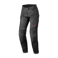 Alpinestars Andes Air Drystar Pant Womens - Black