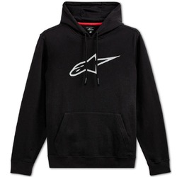 Alpinestars Ageless V2 Hoodie - Black/Grey