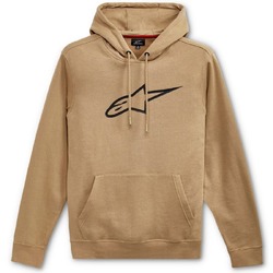 Alpinestars Ageless V2 Hoodie - Sand/Black - S