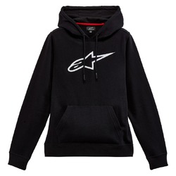 Alpinestars Ageless V2 Hoodie Womens - Black