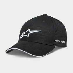 Alpinestars Rostrum Hat/Cap - Black