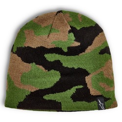 Alpinestars Sentinel Beanie - Camo