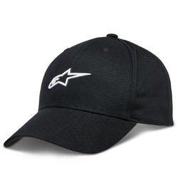 Alpinestars Spirited Hat/Cap - Black