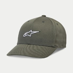 Alpinestars Spirited Hat/Cap - Military Green