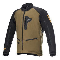 Alpinestars Venture XT Jacket - Camo/Black