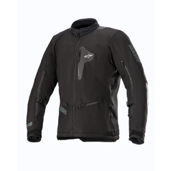 Alpinestars Venture XT Jacket - Black/Black