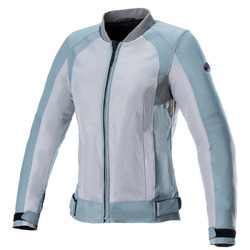 Alpinestars Womens Eloise V2 Air Jacket - Sage Dark Grey