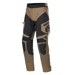 Alpinestars Venture XT Over Boot Pant - Camo/Black