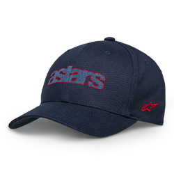 Alpinestars Perpetuity Hat/Cap - Navy