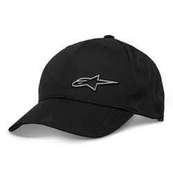 Alpinestars Live Hat/Cap - Black