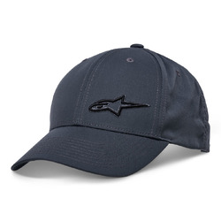 Alpinestars Live Hat/Cap - Charcoal