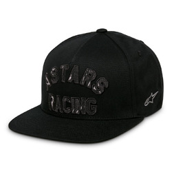 Alpinestars Assured Hat/Cap - Black