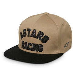Alpinestars Assured Hat/Cap - Sand