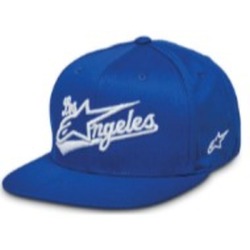 Alpinestars LOS Angeles Hat/Cap - Blue