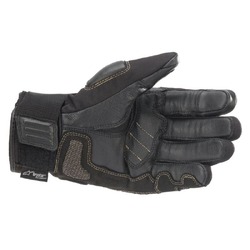 Alpinestars Corozal V2 D/Star Glove - Black/Sand