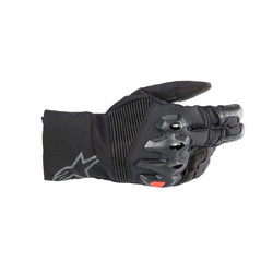 Alpinestars Bogota Drystar XF Glove - Black/Black