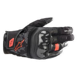 Alpinestars SMX Z Drystar Glove - Black