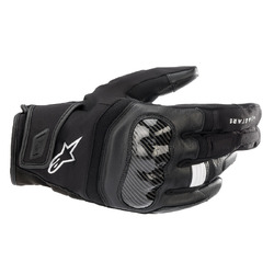 Alpinestars SMX Z Drystar Glove - Black - S