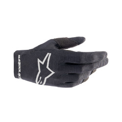 Alpinestars Radar Glove Youth - Black