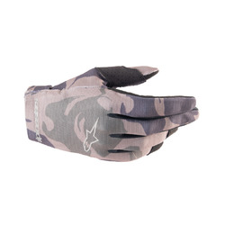 Alpinestars Radar Glove Youth - Camo