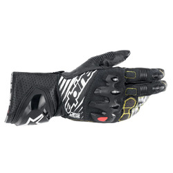 Alpinestars GP Tech V2 Glove - Black/White