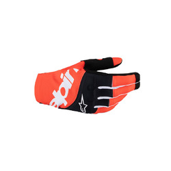 Alpinestars Techstar Glove - Black/Orange