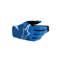 Alpinestars Radar Pro Glove - Blue