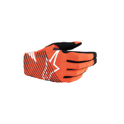 Alpinestars Radar Pro Glove - Orange