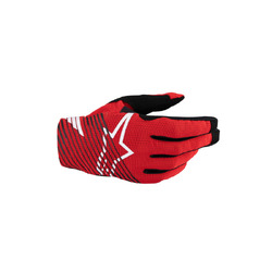 Alpinestars Radar Pro Glove - Bright Red